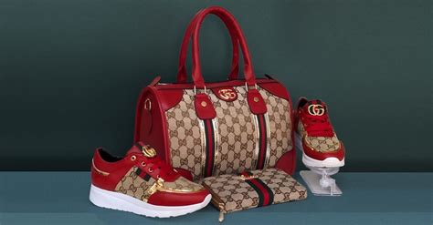 gucci rose shoes replica|how to authenticate gucci shoes.